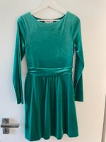Boden Samt Kleid Gr.10 38 Niedersachsen - Wunstorf Vorschau