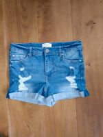 Jeansshorts von Sublevel Gr. S Sachsen - Freital Vorschau