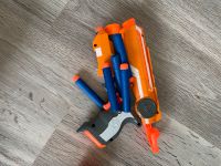 3 x Nerf Pistole Baden-Württemberg - Gomaringen Vorschau