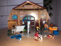 Playmobil Pferdehof 4159 Hessen - Birkenau Vorschau