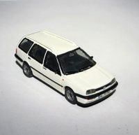 Herpa VW Golf III Variant weiß H0 Schleswig-Holstein - Raisdorf Vorschau