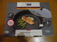 Elo Servierpfanne 28 cm mit Deckel Granit Evolution NEU + OVP Hessen - Dillenburg Vorschau