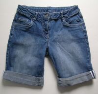 TCM Jeansshort Gr. 158-164 Neuhausen-Nymphenburg - Neuhausen Vorschau