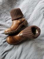 El Naturalista Yggdrasil Booties Stiefeletten mit Strickstulpen Baden-Württemberg - Neuenburg am Rhein Vorschau