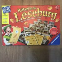 Lern-Brettspiel Potsdam - Babelsberg Nord Vorschau