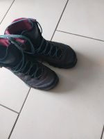 Wanderstiefel Kinder/Jugend - la Sportiva Gr. 41 Baden-Württemberg - Karlsruhe Vorschau