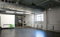 Proberaum, Studio, Workshop- & Seminarraum *85qm*Leipziger Westen Leipzig - Altlindenau Vorschau