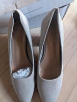 neue Pumps Größe 38 Bayern - Eichenau Vorschau
