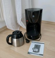 Ciatronic Kaffeemaschine KA 3386 für bis zu 10 Tassen Bayern - Rottendorf Unterfr Vorschau