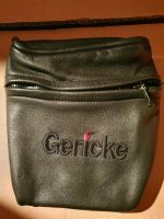 Gericke Motorrad Tasche mit Druckknopf und Reißverschluss Rheinland-Pfalz - Enkenbach-Alsenborn Vorschau