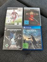 PlayStation 3 und 4 spiele Bayern - Pocking Vorschau