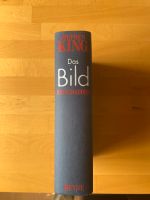 Stephen King Das Bild Hardcover Hessen - Amöneburg Vorschau