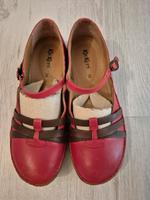 KICKERS Ballerinas Hibou Rouge Marron 38 TOP Rheinland-Pfalz - Mayen Vorschau