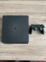 PlayStation 4  1tb Frankfurt am Main - Dornbusch Vorschau