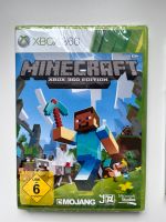 Minecraft Xbox 360 edition Stuttgart - Vaihingen Vorschau