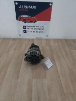 Lichtmaschine Kia picanto bj2006 Benzin 1,1 65ps 70A Nordrhein-Westfalen - Ennepetal Vorschau