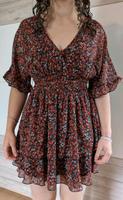 Kleid / Sommerkleid Gr. 34 Niedersachsen - Syke Vorschau