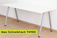 Schreibtischgestell höhenverstellbar IKEA thyge 80x160cm Niedersachsen - Stelle Vorschau