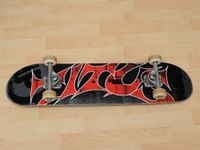Skateboard von Titus, wenig genutzt, mit Halter Bayern - Markt Schwaben Vorschau