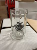 Warsteiner Bier Glas 0,3l Krug Rastal Nordrhein-Westfalen - Nordkirchen Vorschau