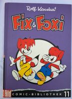 Comic Fix & Foxi, Hardcover Rheinland-Pfalz - Bad Neuenahr-Ahrweiler Vorschau