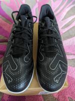 Puma Future Play IT Black Silver Fußballschuhe Hallenschuhe 46,5 Berlin - Hohenschönhausen Vorschau