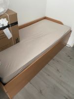 ausklappbares Jugendbett 90x200 Sachsen - Treuen Vorschau