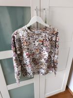 Sweatshirt langarm Blumen Herbst Bayern - Karlstadt Vorschau