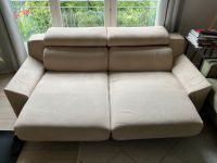 3er Sofa ausfahrbar Eimsbüttel - Hamburg Eimsbüttel (Stadtteil) Vorschau