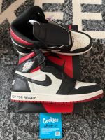 Nike Jordan 1 High Not for Resale Saarbrücken-Mitte - Alt-Saarbrücken Vorschau