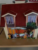 Unvollständiges Playmobilhaus Hessen - Bad Hersfeld Vorschau