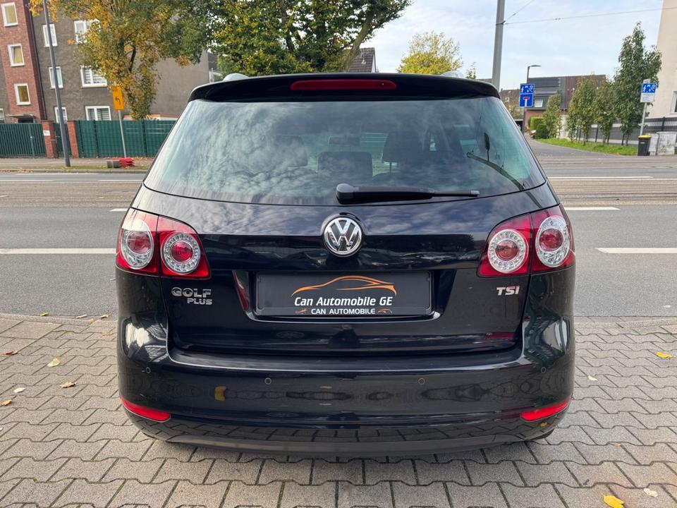Volkswagen Golf Plus VI Style*TÜV/AU NEU*PDC HINTEN*KLIMA in Gelsenkirchen