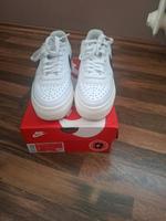 Nike  Court Vision Alta  38 Niedersachsen - Schneverdingen Vorschau
