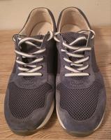 Sneaker von Gabor 71/2 blau Bayern - Marklkofen Vorschau