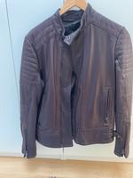 Lederjacke Nordrhein-Westfalen - Much Vorschau