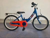 Puky Kinderfahrrad Capn't Sharky,  18 Zoll gebraucht +Fahrradhelm Brandenburg - Potsdam Vorschau