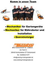 Mechaniker Schlosser Quereinsteiger Sachsen-Anhalt - Aschersleben Vorschau