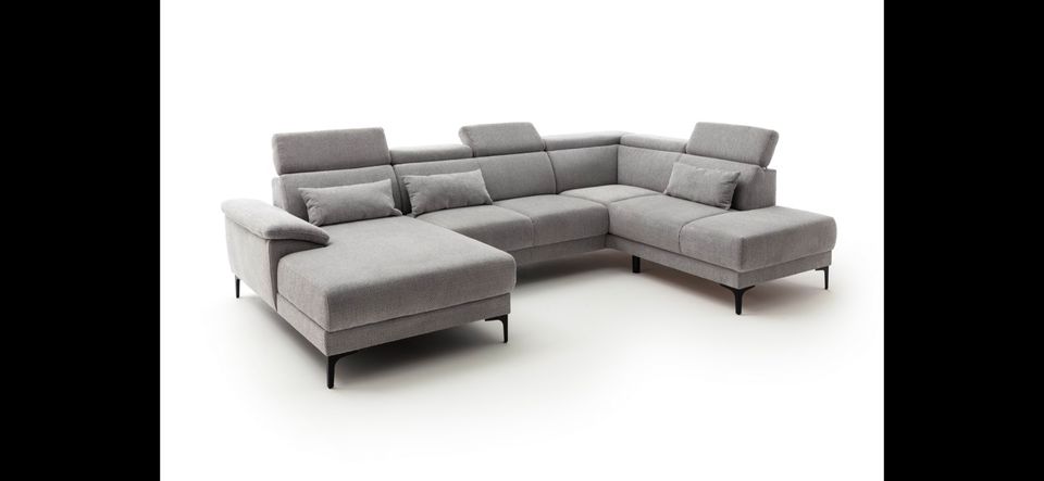 Sofa | Couch | Wohnlandschaft | Neu in Gummersbach