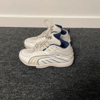 Puma Vintage Sneaker high top Größe 38,5 Niedersachsen - Aurich Vorschau