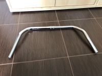 Fahrradlenker Hollandrad 55cm Klemmung 25,4 mm chrom Stahl neu Brandenburg - Bernau Vorschau