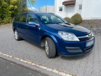 Opel Astra Caravan 1.6l Hessen - Bad Salzschlirf Vorschau