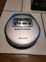 CD player portable shockproov, mit Versand Bayern - Altusried Vorschau