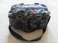 Oilily Weekender Reisetasche XL Baden-Württemberg - Eggenstein-Leopoldshafen Vorschau