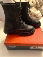 Winterstiefel 38 neuwertig ❤️Stiefel Boots Rheinland-Pfalz - Zweibrücken Vorschau