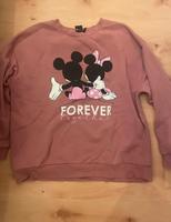 Minnie Maus Pullover Niedersachsen - Suderburg Vorschau