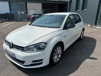 GOLF 1.6 tdi LOUNG Baden-Württemberg - Kehl Vorschau