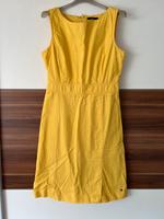 Zero Kleid Etuikleid Gr. 36 Sonnengelb neuwertig Bayern - Oberammergau Vorschau