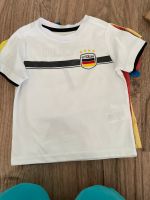 Verschiedene T-Shirts 98/104 Bayern - Germering Vorschau