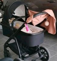 Kinderwagen Kombikinderwagen Osann Ole Re Label schwarz NP 640€ Niedersachsen - Moringen Vorschau