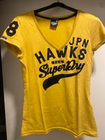 Superdry Shirt Gr. S Bayern - Herrsching Vorschau